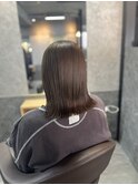 ボブスタイル