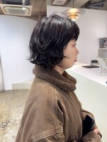 フィット ヒュー 千葉(fit hue) イメチェン/ピンクベージュ/アンブレラカラー/前髪【千葉駅】