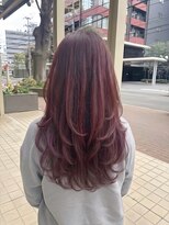 レガリタ(Regarita)&nbsp;《Regarita》レイヤーカット◎20代◎30代◎40代◎50代