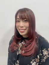 クレス 武蔵浦和店&nbsp;勝俣 春香