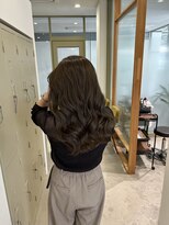 ソーイ ヘアアンドライフスタイル ショップ(SO-E HAIR&LIFESTYLE SHOP) アッシュカラー