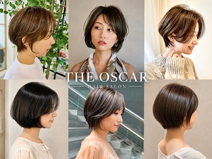 ジ オスカー(THE OSCAR)の写真