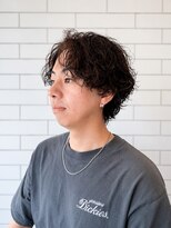 バック(BUCK)&nbsp;波シャドウウルフ