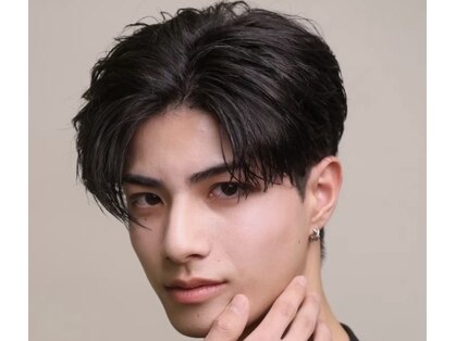 メンズサロン キング 心斎橋店(Men’s salon K!ng)の写真