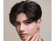 メンズサロン キング 心斎橋店(Men’s salon K!ng)の写真