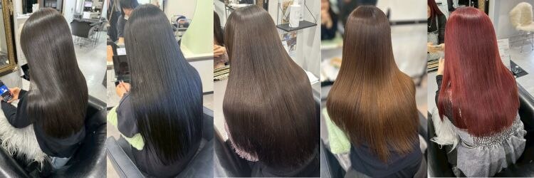 マインドヘアー(MiND HAiR)のサロンヘッダー