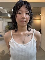 フェイヴィーズ(FavyS)&nbsp;レイヤーパーマ
