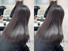REPLAY Riz by ECLART 赤羽店【髪質改善・個室サロン】【9月上旬OPEN（予定）】の雰囲気（縮毛矯正/髪質改善が得意の個室サロン）