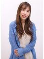 バランス BALANCE&nbsp;沖口 景子