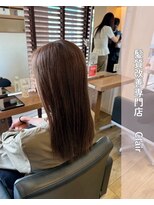 アミーベル クレール(AMI a BELLE Clair)&nbsp;髪質改善・縮毛矯正・白髪染め・ショートカットも◎