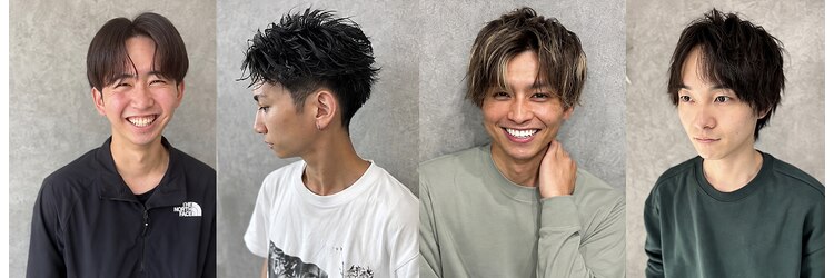 ラヴィラ(la villa)のサロンヘッダー