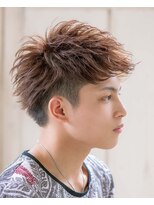 リップス 吉祥寺店 (LIPPS)&nbsp;【LIPPS吉祥寺】ロッキンブラストショート