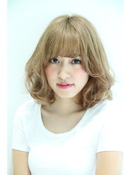 ルシクラージュ 武蔵小杉店(Recyclage) ヘルシーミディアム