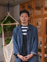 ラベナラ(RAVENALA) 宇高 俊晃