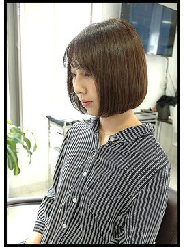 メタ(META) ヴァイオレットブルー(毛髪再生プレミアム・プラセンタカラー)