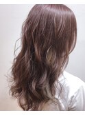 【GOOD DAY HAIR】《ドライフラワーカラー》　　　       下北沢