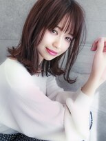 ジ オスカー(THE OSCAR)&nbsp;the oscar大人な外ハネロブ