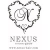 ネクサス グロウ(NEXUS-grow)のお店ロゴ