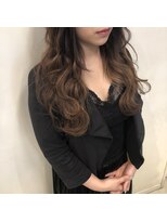 ラッド 心斎橋店(RAD)&nbsp;ナチュラルハイライトグラデーション