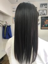 アルファ 姪浜店(alpha)&nbsp;ワンランク上の髪質改善