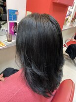 アイスキャンディー(Ice Candy)&nbsp;マットアッシュ