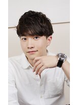 エル(LE)&nbsp;ナチュラル２ブロックマッシュ