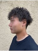 メンズツイスト☆