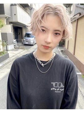 ゾーイ(ZOEY) Instagram@ryuhei_yoshida