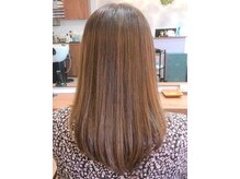サロンパルヨン ヘアーアンドネイル(SALON paljon Hair&Nail)