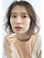 ジャムバイネオリーブ 高円寺(jam by neolive)&nbsp;抜け感外ハネボブ