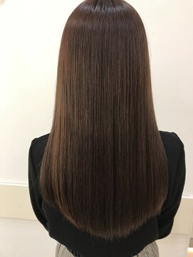 カール 鶴川店(K：R) Aラインロング