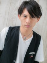 モッズヘア メン 上尾東口店(mod's hair men)&nbsp;≪mod's men≫Ｗｉｌｄ＆Ｓｅｘｙ！ネビージュスリークショートI