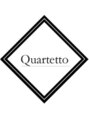 カルテット(Quartetto)/Quartetto八王子駅*白髪染め/韓国/学割U24