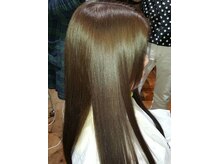 ルール オブ ビューティー ヘアー 花園サロン(rule of beauty hair)
