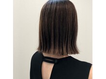 ユースヘア(youth hair)