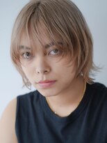 ワン 辻堂(one)&nbsp;マッシュ/くびれヘア/ビタミンカラー/メルティーカラー/辻堂駅