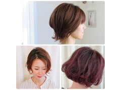 ヘアメイク着付け美KMR