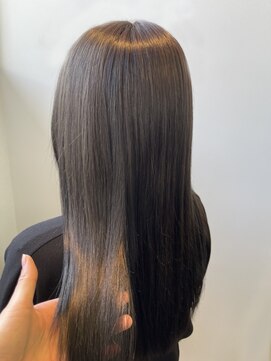 ル ニコ(Le.nico) ダークグレージュ