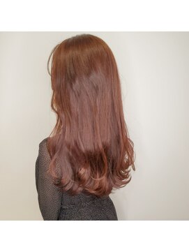 タブーセントラル(TABOO Central) 【TABOO Central】大人女性必見!!ツヤ感重視ショコラブラウン