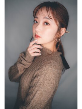 ソワリー 栄(THOiRY) 可愛くします！！　by坂元