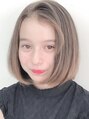 クレア 上大岡(CREA)&nbsp;360度かわいい褒められショートヘア♪お任せください！