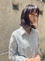 デイジー(Daisy)&nbsp;天神/大名/バイオレットカラー/ラベンダー/10代/20代/30代/40代