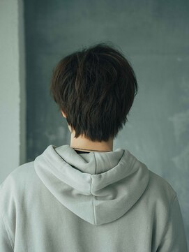 プロデュース 堀ノ内店(Produce) マッシュレイヤー