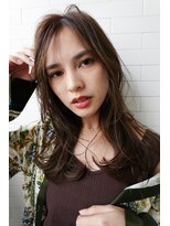 サングース(Sungoose)&nbsp;Sungoose 似合わせカットアースカラーツートンカラー