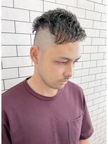 リール(THE RIRE.)&nbsp;＊THE  RIRE. ベリーショートスタイル＊