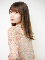 バサ 新所沢店(BASSA)&nbsp;簡単スタイリングヘア