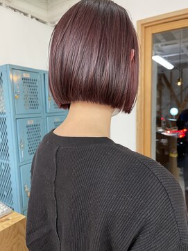 ギフト ポノレ(GIFT pnle) rio_natural bob