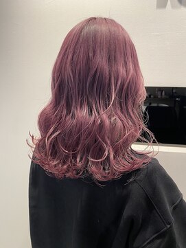 フィオ(fio) 【fio フィオ】イルミナカラー