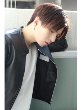 リア 大阪梅田(Ria) ～韓国センターパートマッシュ～【Ria 大阪 梅田】