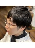 ショート